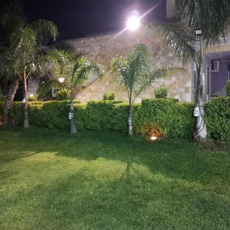 مونتيروني دي ليتشي Villa Girasole المظهر الخارجي الصورة