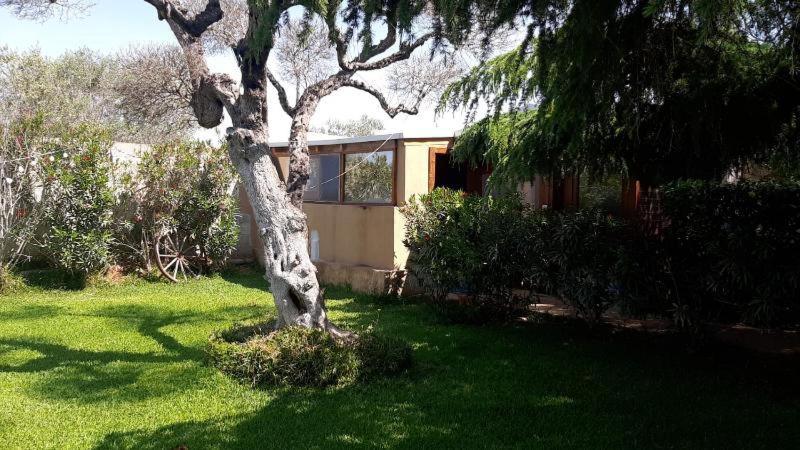 مونتيروني دي ليتشي Villa Girasole المظهر الخارجي الصورة