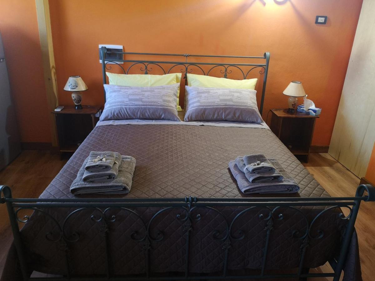 مونتيروني دي ليتشي Villa Girasole المظهر الخارجي الصورة