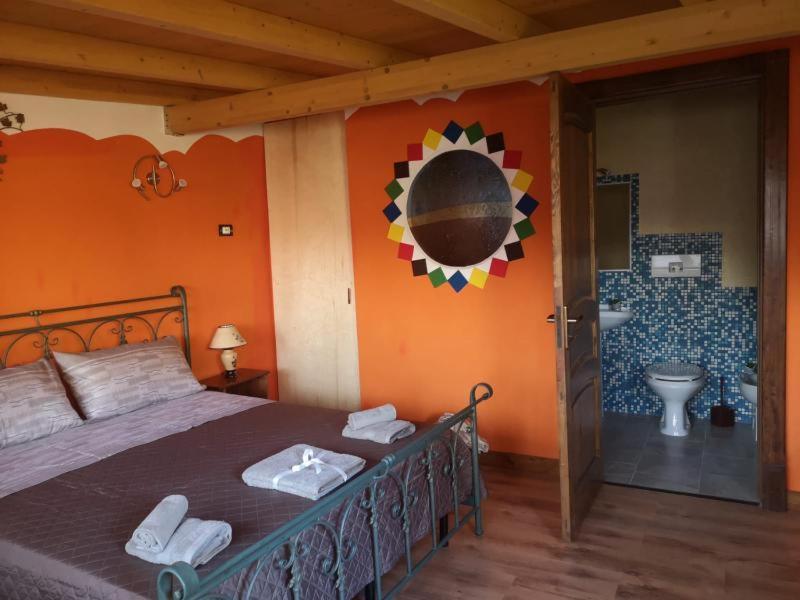 مونتيروني دي ليتشي Villa Girasole المظهر الخارجي الصورة